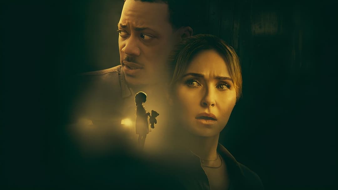 Amber Alert backdrop 4