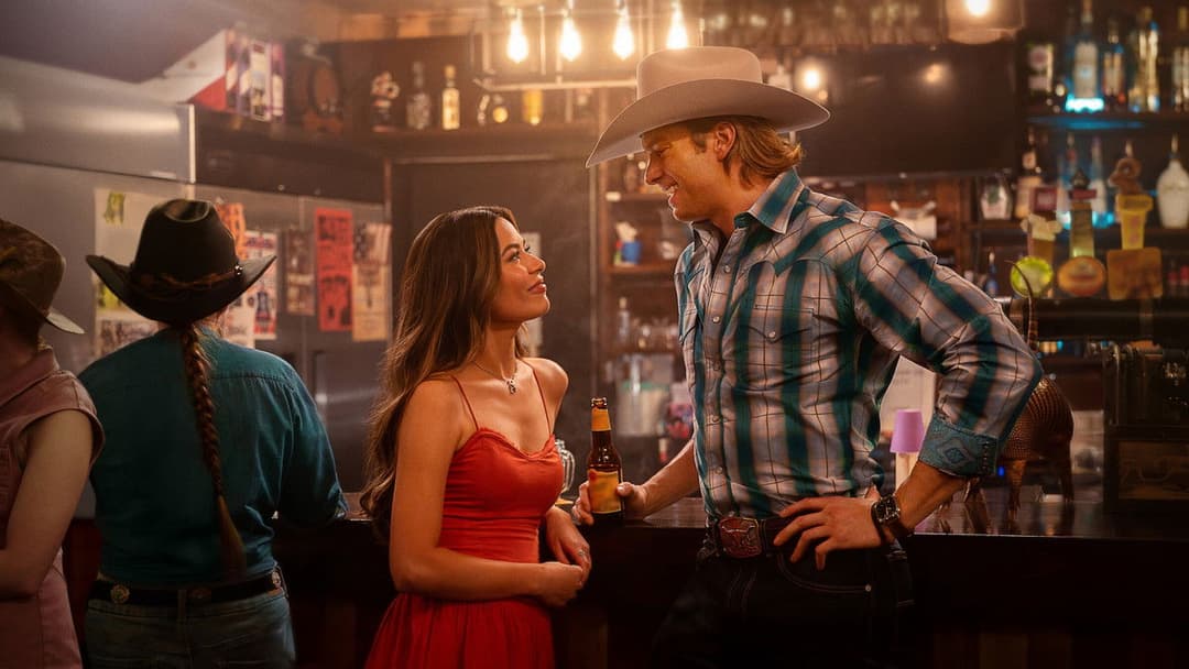 The Wrong Paris backdrop 15