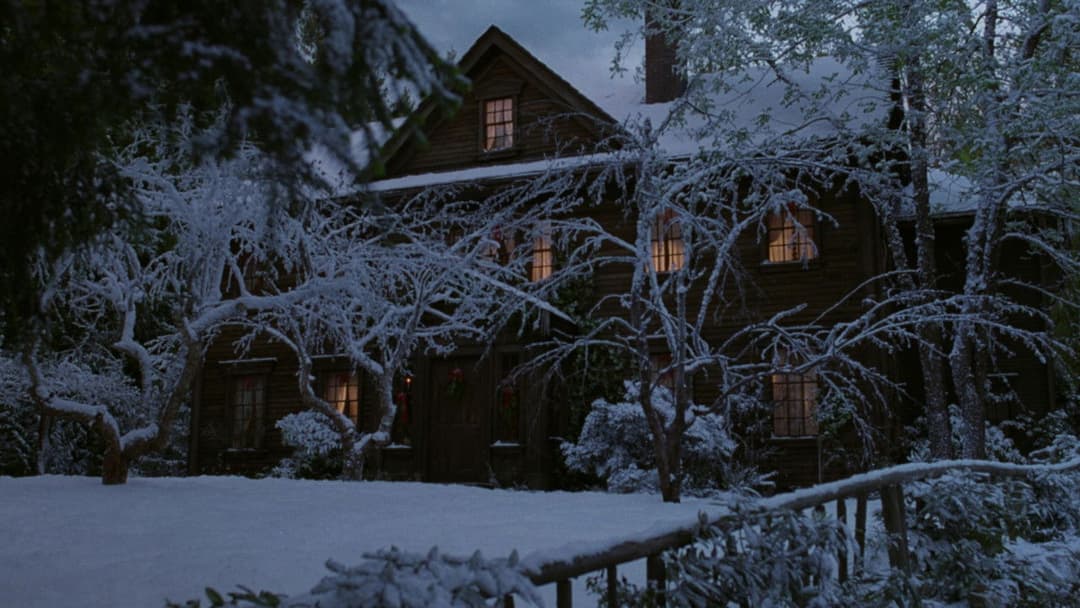 Маленькі жінки backdrop 9