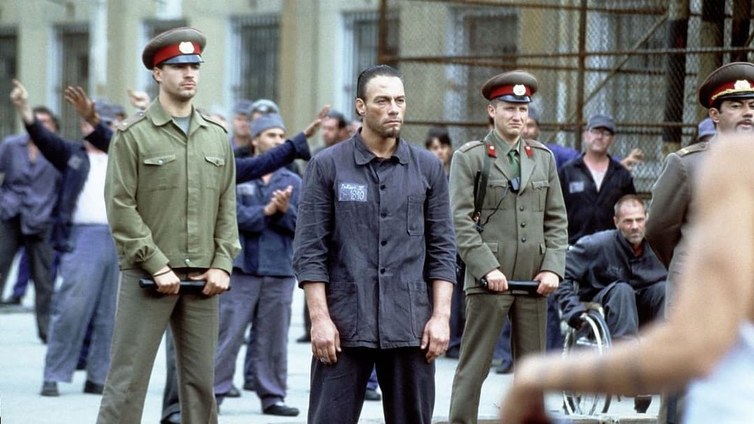 У пеклі backdrop 4