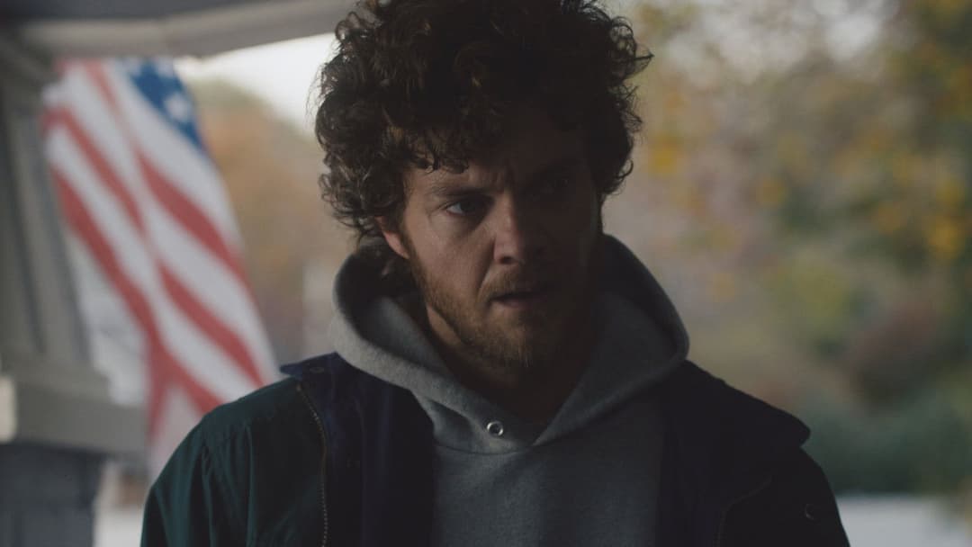 Сусідська варта backdrop 13