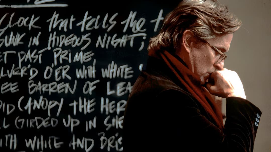 Die WonderBoys backdrop 4