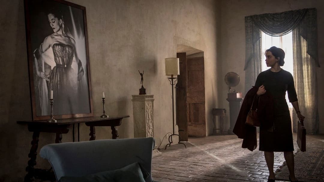 Voice from the Stone - Ruf aus dem Jenseits backdrop 17