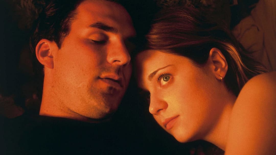 All the Real Girls backdrop 16