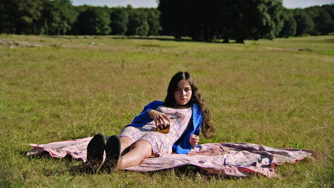 The Untamed backdrop 7