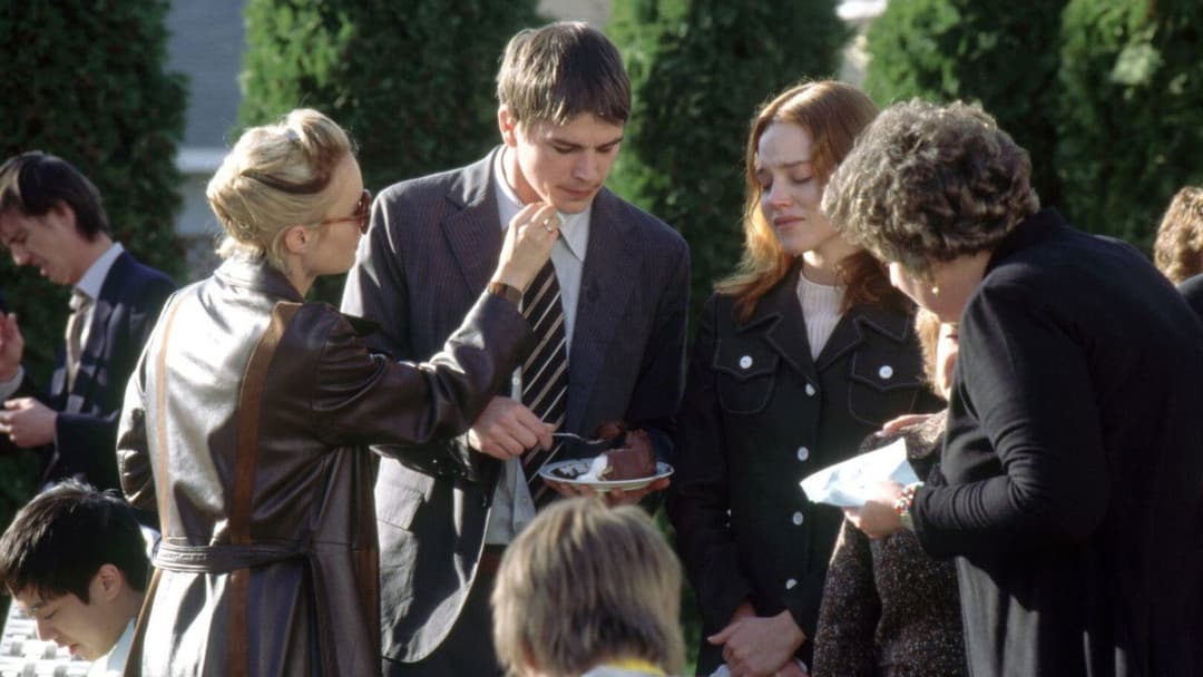 Mozart und der Wal backdrop 9