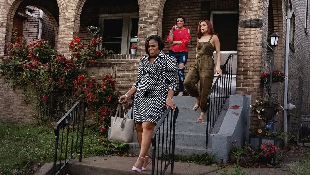 The Deliverance backdrop 13