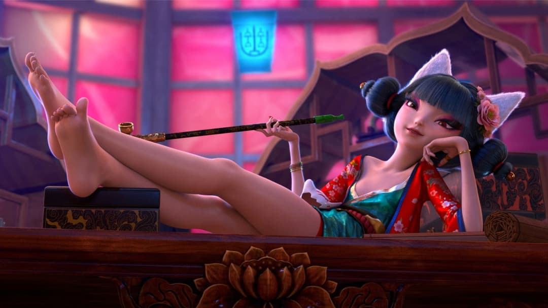 白蛇：缘起 backdrop 2