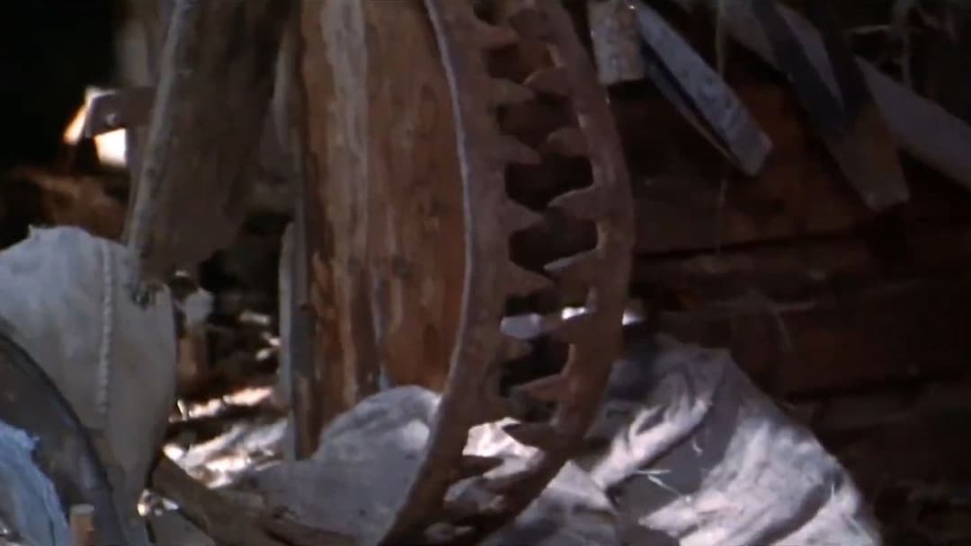 Ravenous - Friß oder stirb backdrop 11