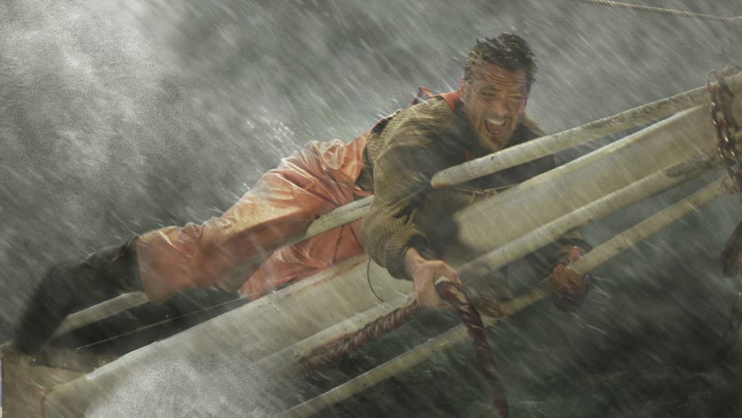 Der Sturm backdrop 4