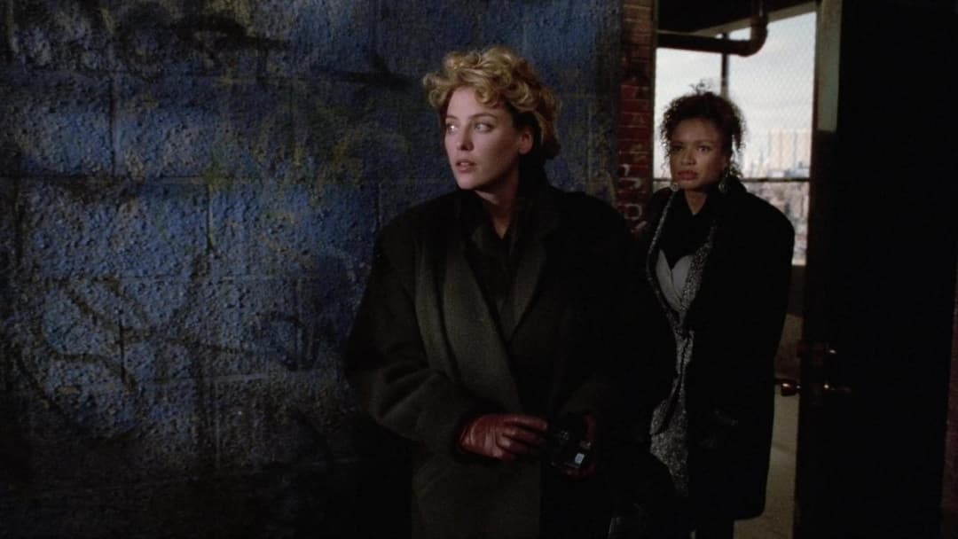 Кендімен backdrop 3