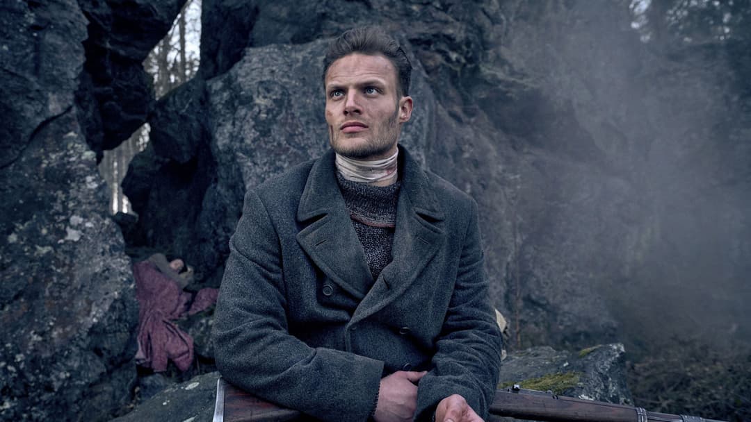 Blood & Gold backdrop 7