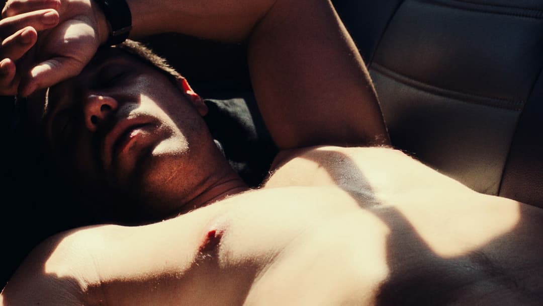 My Private Desert backdrop 3