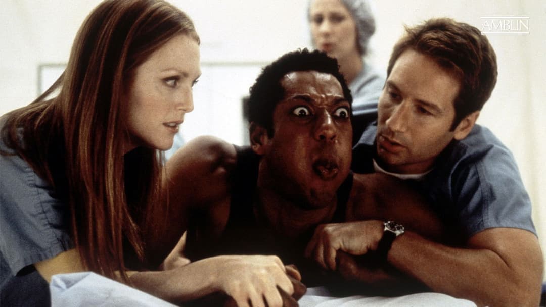 Еволюція backdrop 5