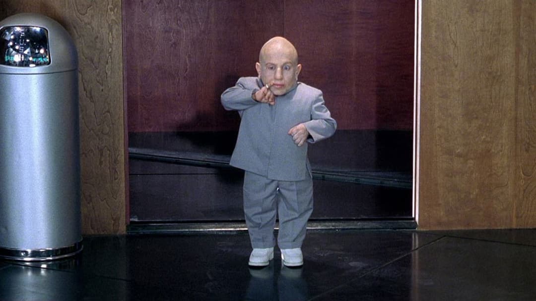 Остін Паверс: Шпигун, який мене звабив backdrop 9