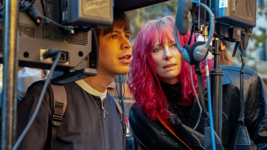 Проблеміста backdrop 14