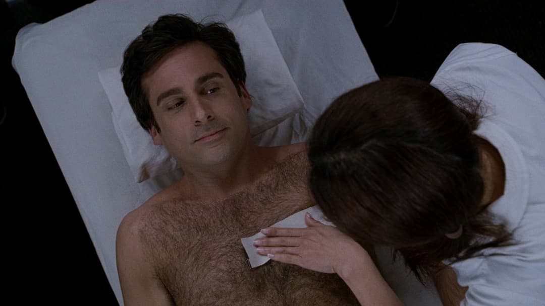 Сорокарічний та незайманий backdrop 12