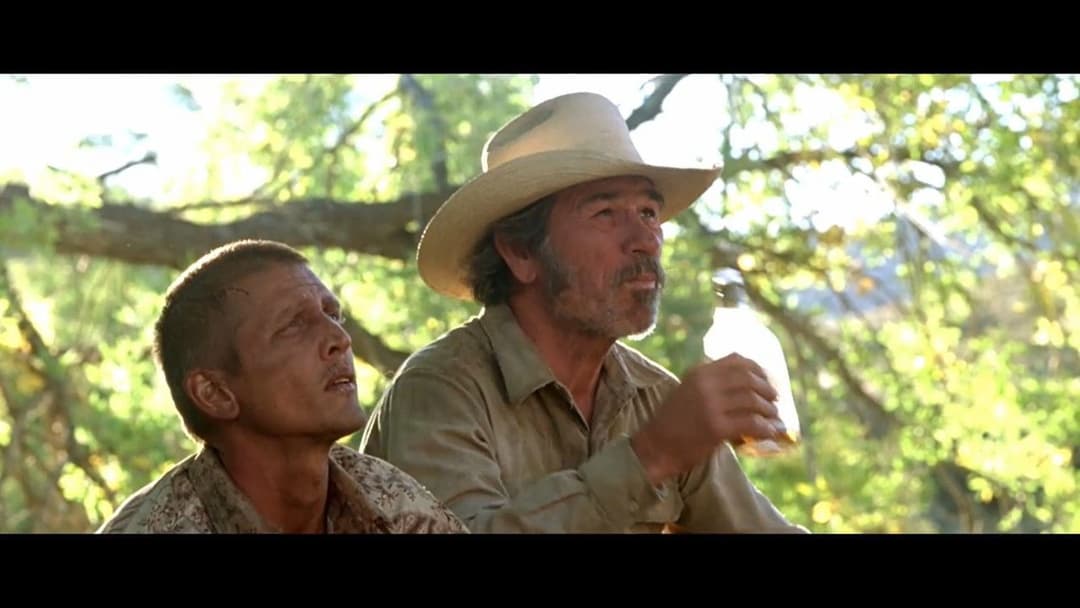 The Three Burials of Melquiades Estrada backdrop 6