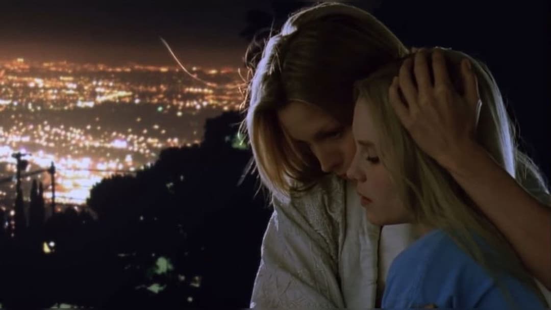 Weißer Oleander backdrop 12