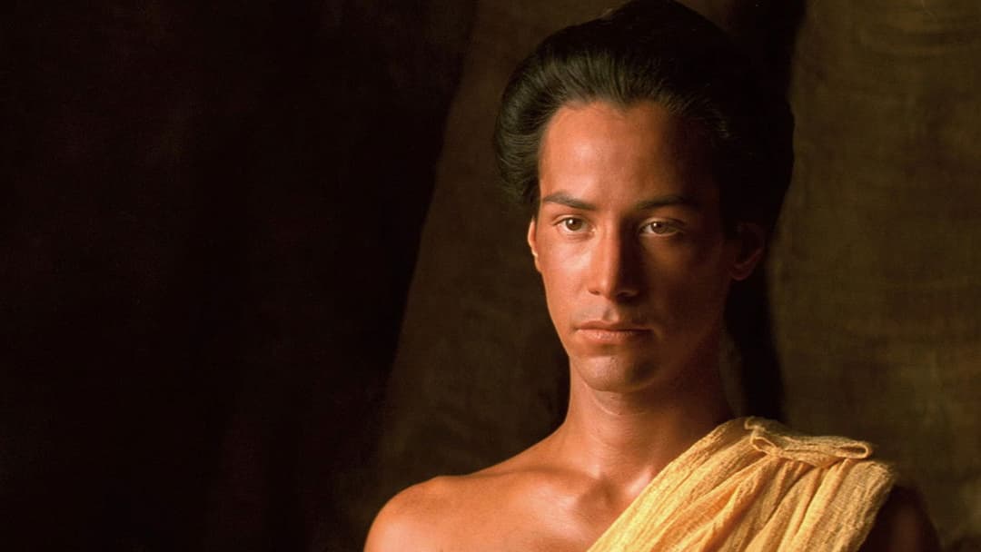 Маленький Будда backdrop 14