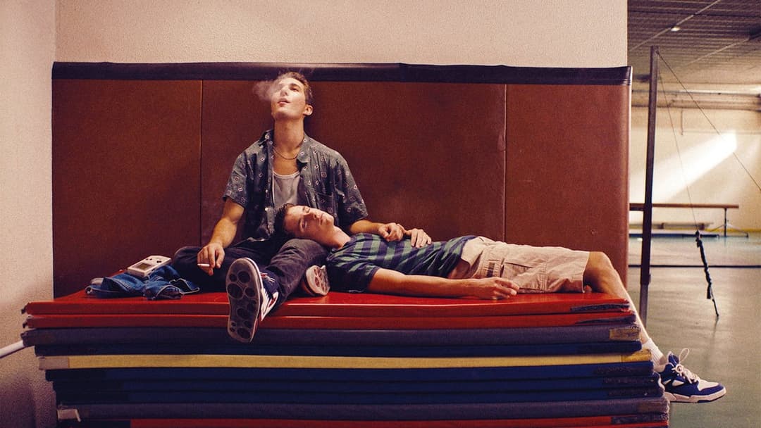 Джонас backdrop 9