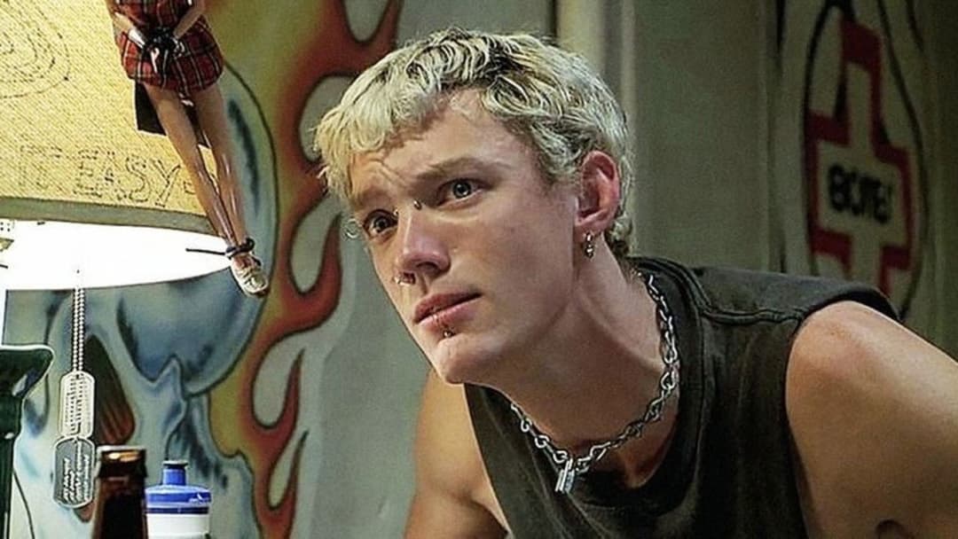 Senseless backdrop 7