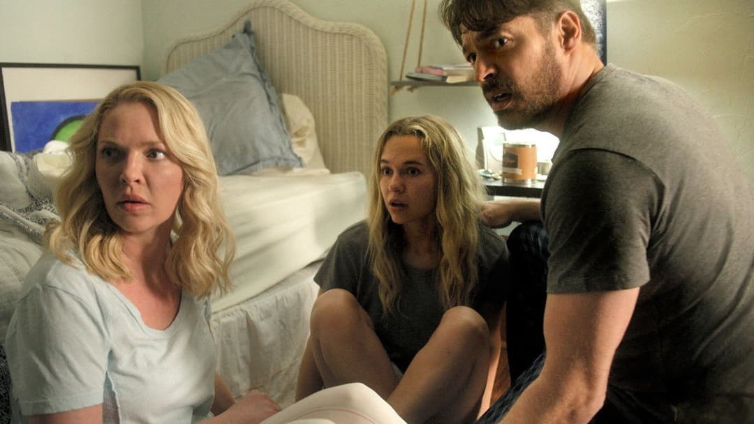 Страхи Рейн backdrop 3