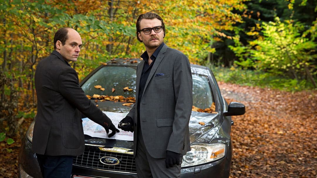 Schändung backdrop 3