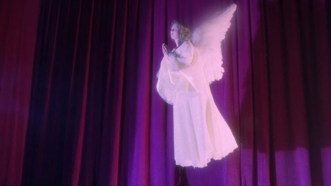 Твін-Пікс: Вогню, іди зі мною backdrop 16