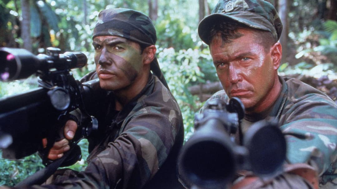 Снайпер backdrop 1