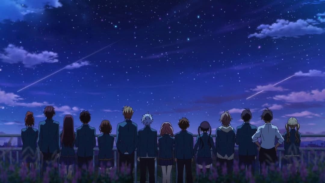 The Moment You Fall in Love backdrop 3