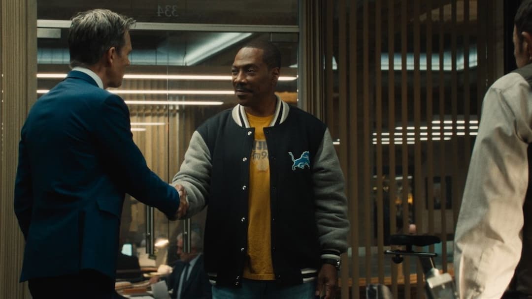 Поліцейський із Беверлі-Гіллз: Аксель Ф. backdrop 15