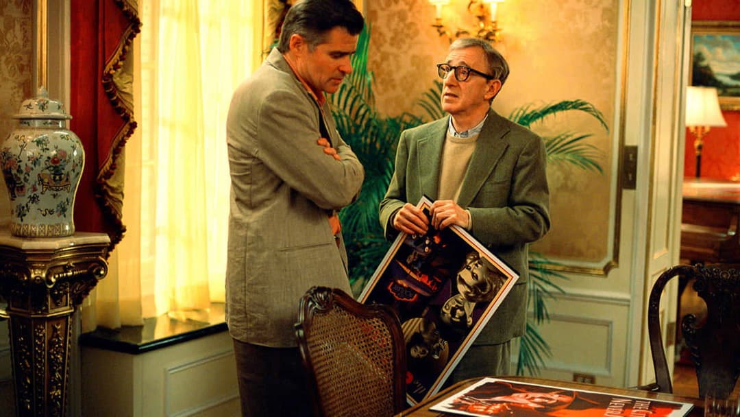 Голлівудський фінал backdrop 2