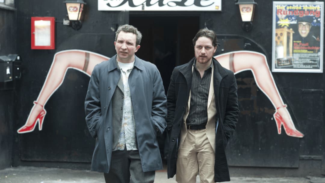 Багно backdrop 2