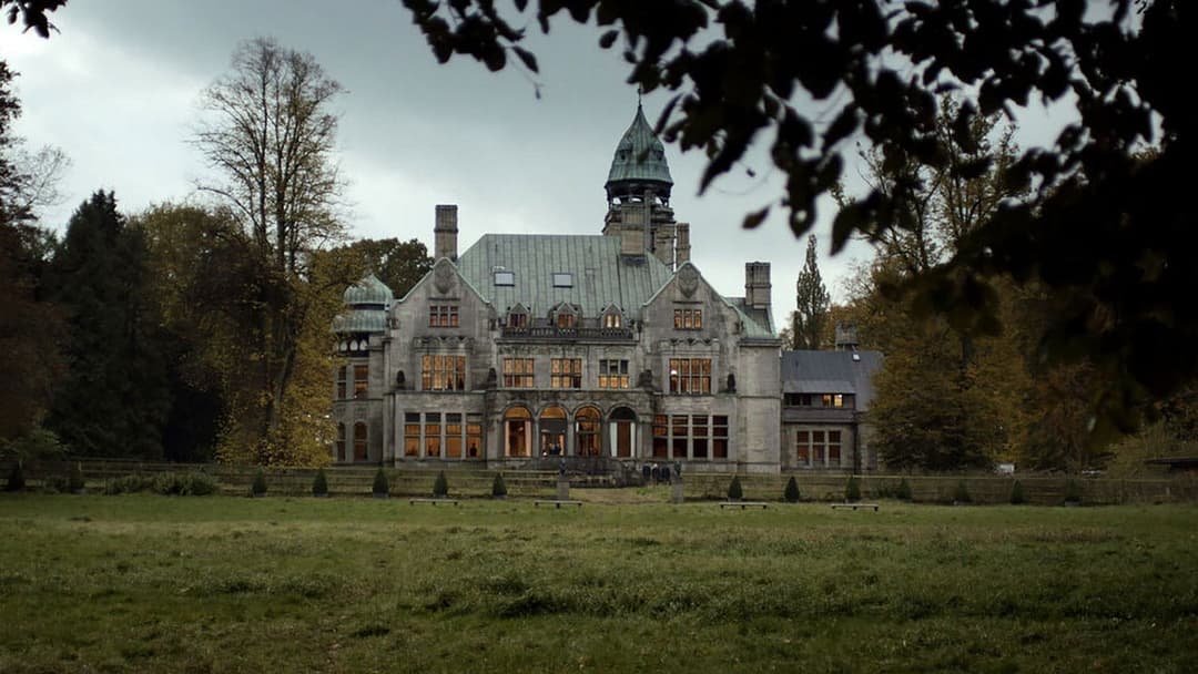 Schändung backdrop 8