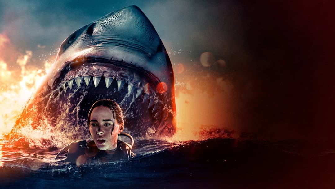 The Last Breath backdrop 3