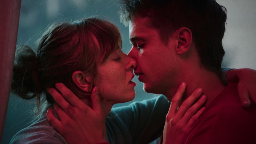 Nie ma duchów w mieszkaniu na Dobrej backdrop 10