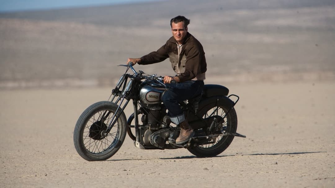 The Master backdrop 6