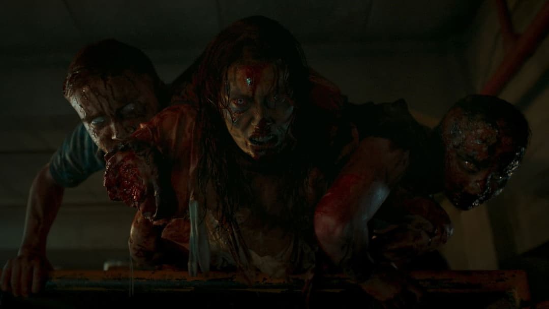 Evil Dead Rise backdrop 20