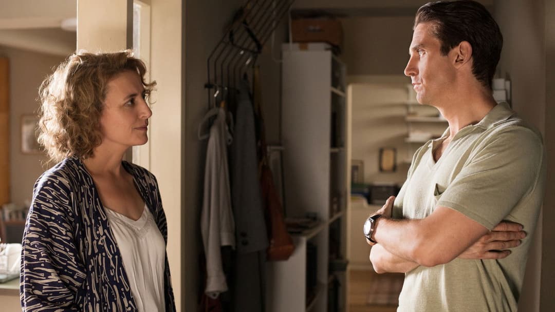 Ich bin dein Mensch backdrop 1