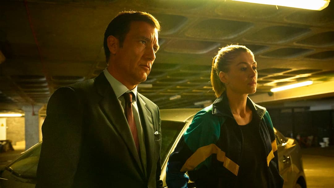 Три секунди backdrop 9