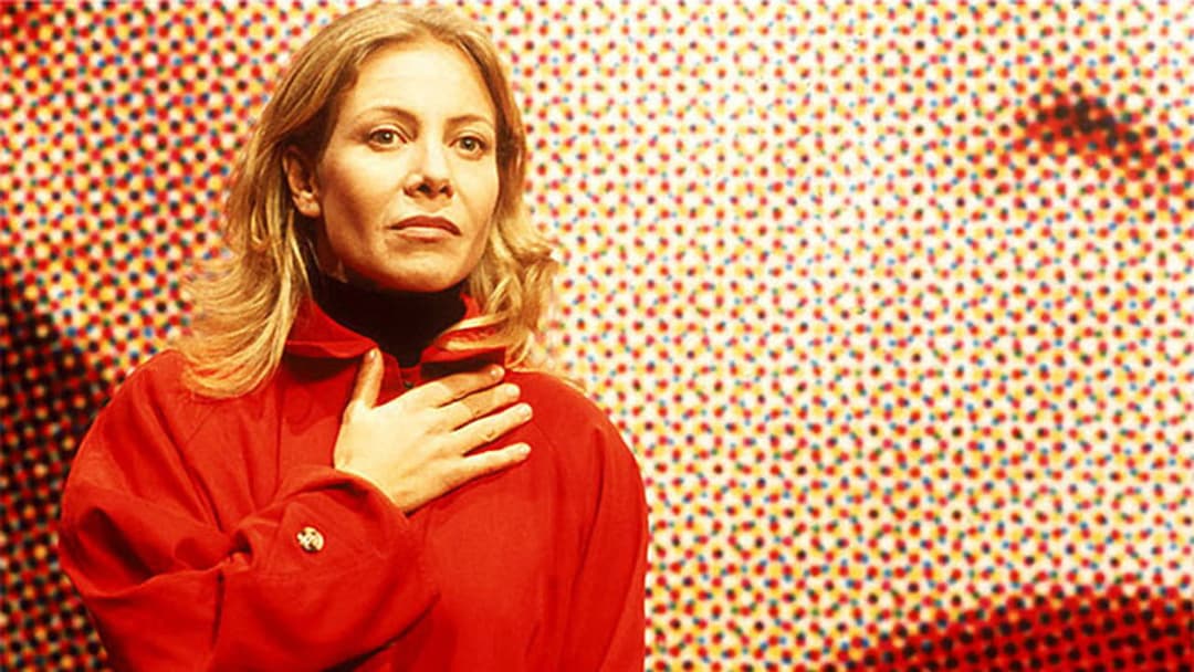 Alles über meine Mutter backdrop 8