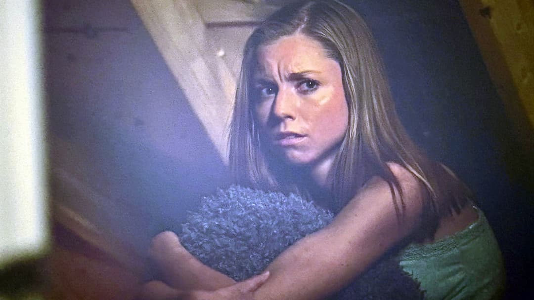 Сусідська варта backdrop 17