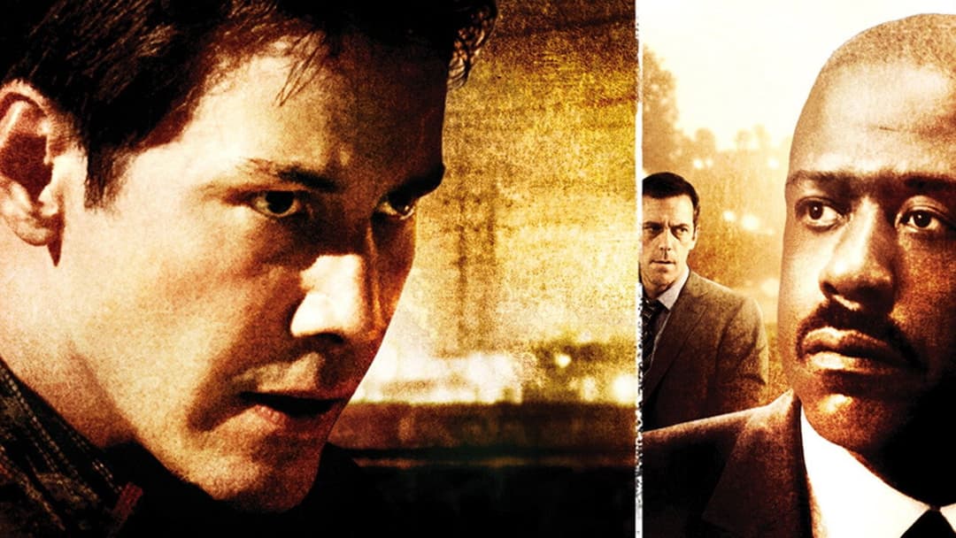 Street Kings backdrop 14