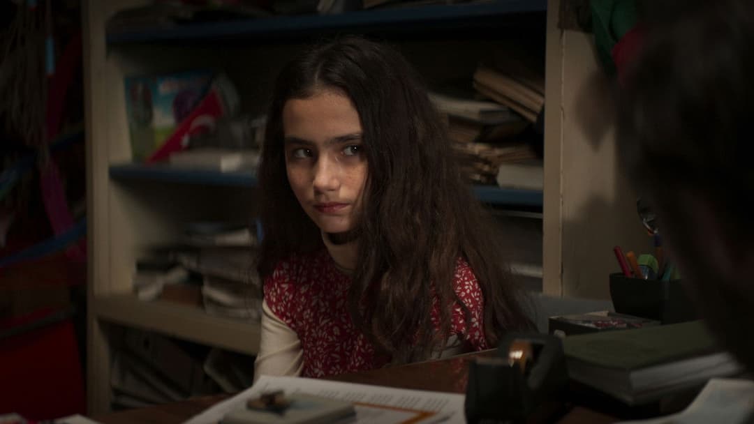 Про траву, що засихає backdrop 8