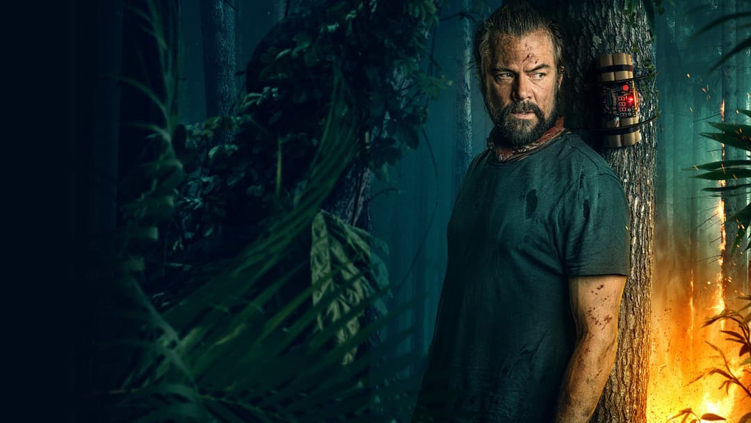 Off the Grid - Ausser Kontrolle backdrop 12