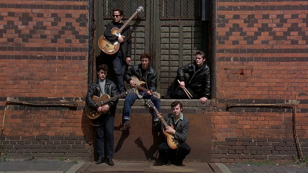 Backbeat backdrop 14