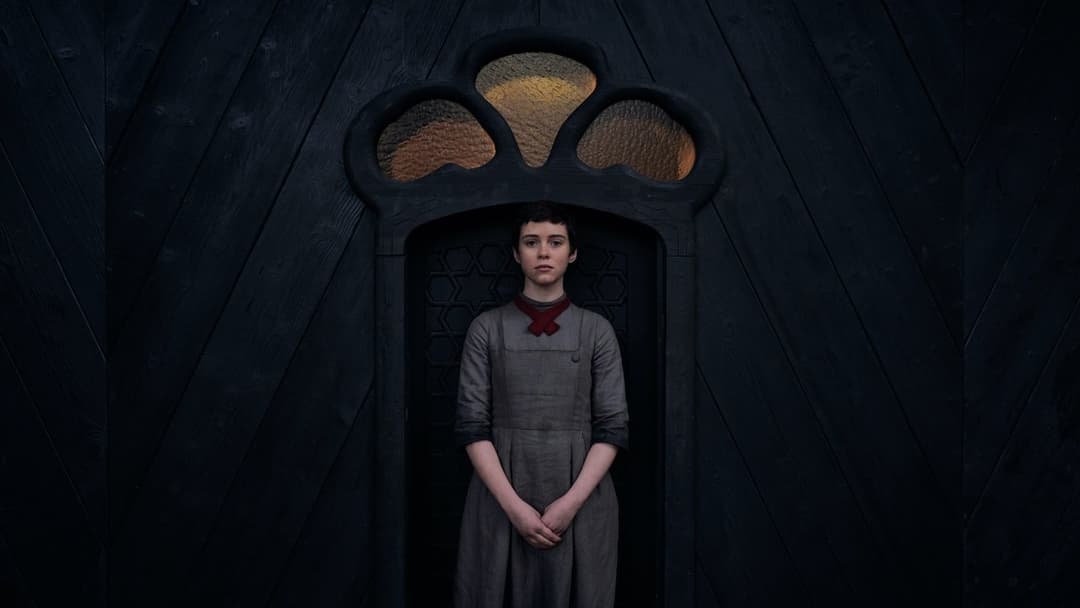 Gretel & Hänsel backdrop 17