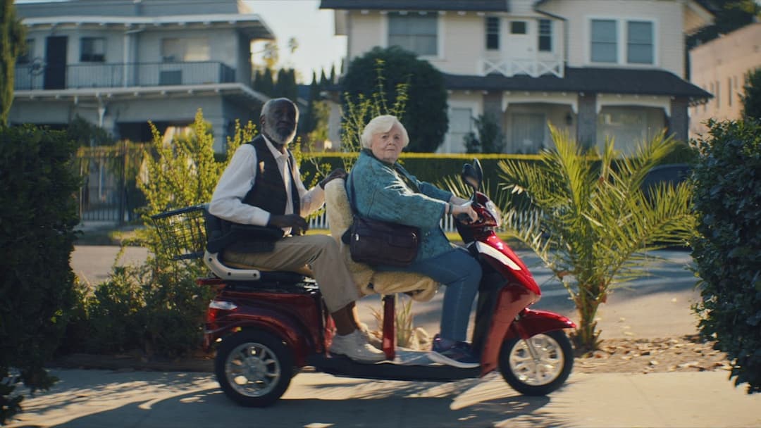 Thelma - Rache war nie süsser backdrop 2