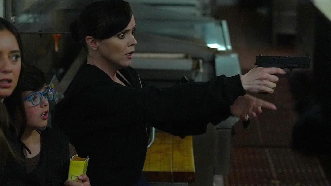 Стволи догори backdrop 13